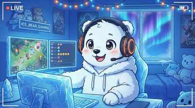 福利姬北极熊视频频道